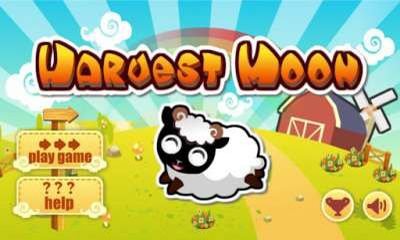 download Harvest Moon apk